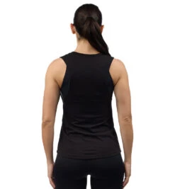 SPARTAN Trifecta Spear Tank - Women's -Sportswear Store SPARTAN Women Trifecta Spear Tank Black 3