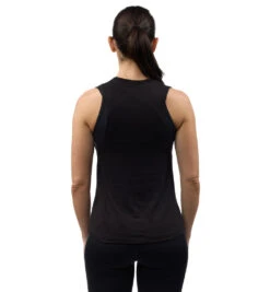 SPARTAN Ultra Warrior Tank - Women's 6 SPARTAN Ultra Warrior Tank - Women's -Sportswear Store SPARTAN Women Ultra Warrior Tank Black 3