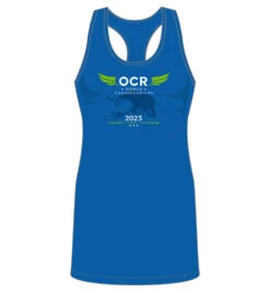 OCRWC By CRAFT 2023 Venue Tank - Women's