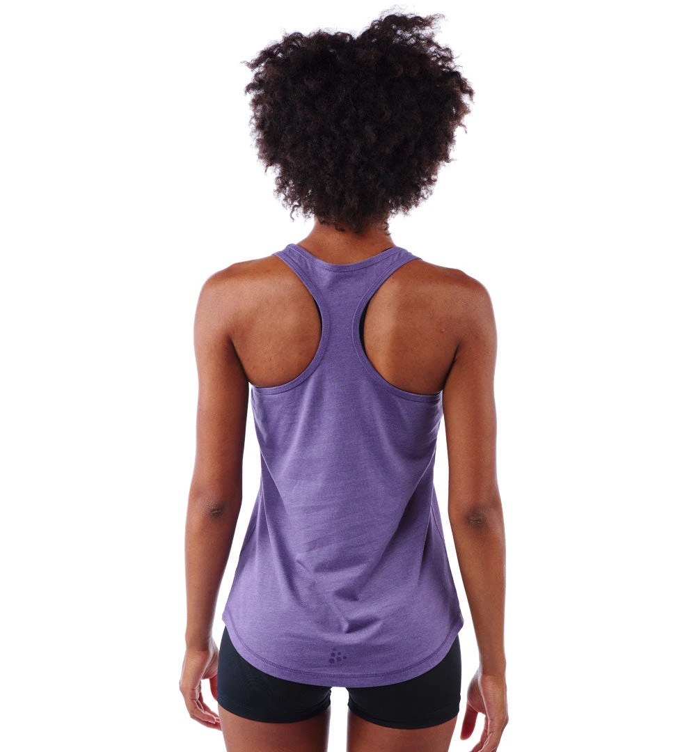 SPARTAN By CRAFT Deft Singlet - Women's 2 SPARTAN By CRAFT Deft Singlet - Women's - Image 2
