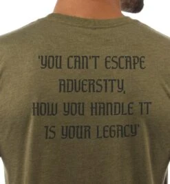 SPARTAN Warrior Skull Tee - Men's 7 SPARTAN Warrior Skull Tee - Men's -Sportswear Store SkullWarriorTee4