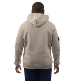 SPARTAN 2022 Season Pass Sweatshirt - Men's -Sportswear Store Spartan 2022 Season Pass Hoodie Tan 3