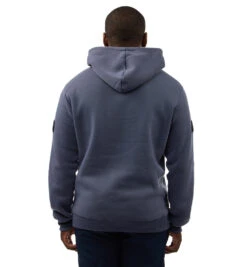 SPARTAN 2022 Trifecta Pass Sweatshirt - Men's -Sportswear Store Spartan 2022 Trifecta Pass Tee Navy Blue 3