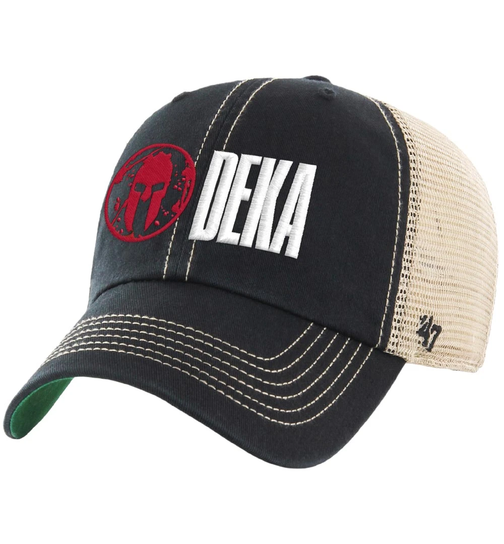 '47 BRAND DEKA '47 Trawler Clean Up Hat - Unisex 1 '47 BRAND DEKA '47 Trawler Clean Up Hat - Unisex