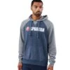 '47 BRAND SPARTAN '47 Match Raglan Hood - Men's