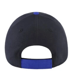 Sportswear Store -Sportswear Store Spartan 47 Short Stack MVP Hat Navy 2