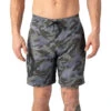 SPARTAN By CRAFT Pro Series Board Short - Men's
