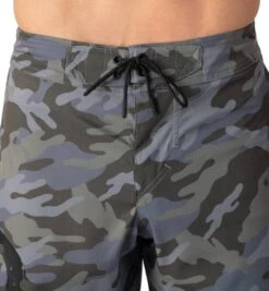 SPARTAN By CRAFT Pro Series Board Short - Men's -Sportswear Store Spartan CRAFT Mens Board Short Woods Camo 8