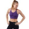 SPARTAN By CRAFT Fuseknit Bra Top - Women's