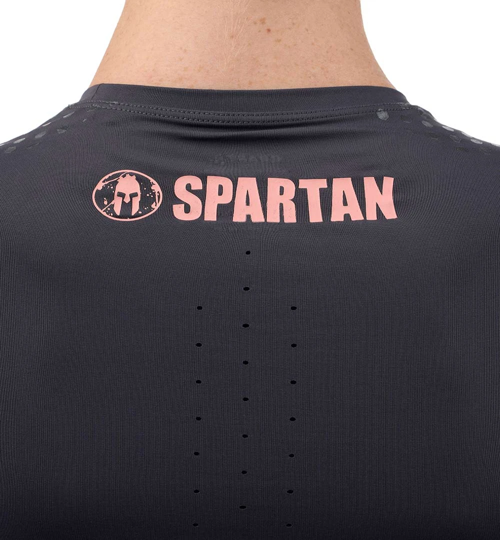 SPARTAN By CRAFT Pro Series 2.0 Compression LS Top - Women's 5 SPARTAN By CRAFT Pro Series 2.0 Compression LS Top - Women's - Image 5