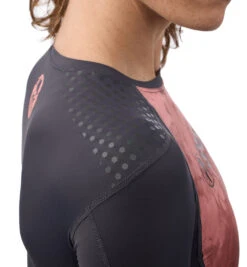 SPARTAN By CRAFT Pro Series 2.0 Compression SS Top - Women's -Sportswear Store Spartan CRAFT Womens Pro Series SS Compression Top Nova 5