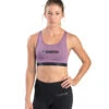 SPARTAN By CRAFT Greatness Bra Top - Women's
