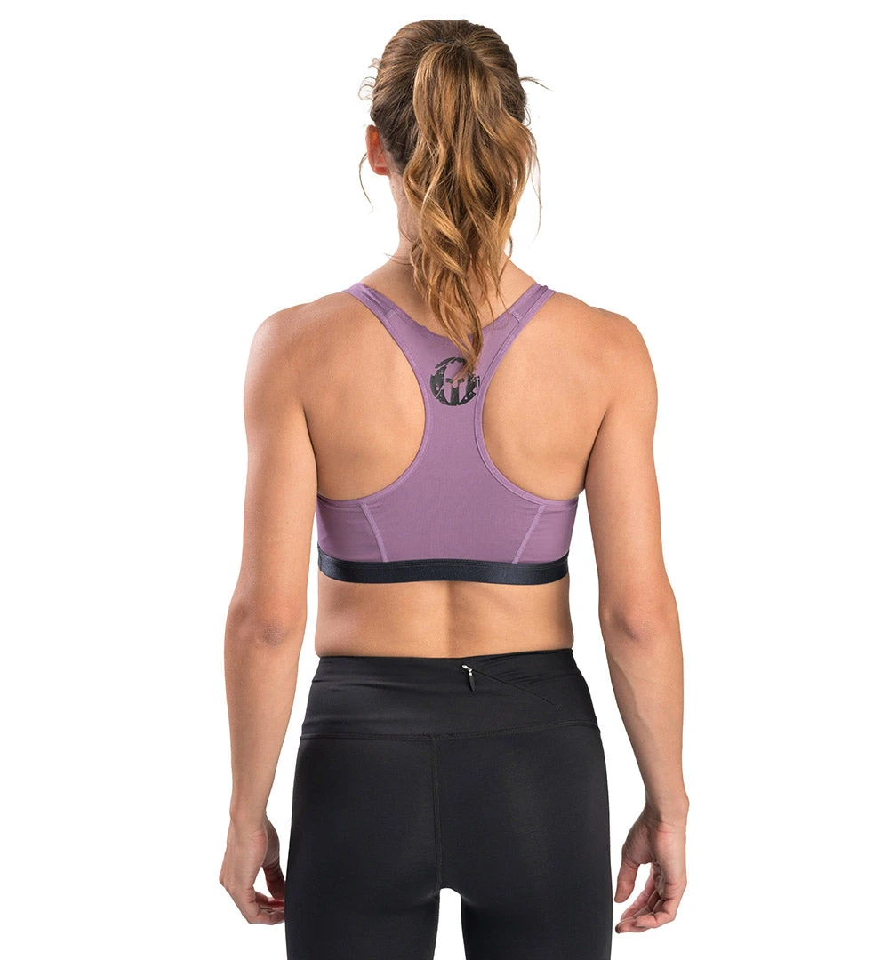 SPARTAN By CRAFT Greatness Bra Top - Women's 4 SPARTAN By CRAFT Greatness Bra Top - Women's - Image 4