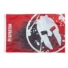 SPARTAN Commemorative Flag Sprint