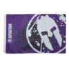 SPARTAN Commemorative Flag Ultra