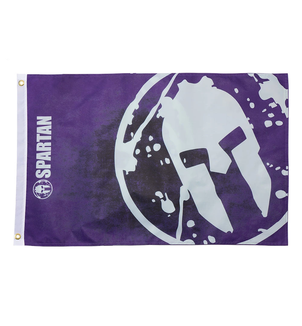 SPARTAN Commemorative Flag Ultra 1 SPARTAN Commemorative Flag Ultra
