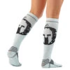 SPARTAN By CRAFT Trail Compression Knee Sock