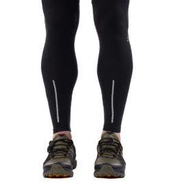 SPARTAN By CRAFT Adv Essence Warm Tight - Men's -Sportswear Store Spartan Craft Mens Adv Essence Warm Tight Black 5