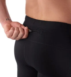 SPARTAN By CRAFT Adv Essence Warm Tight - Men's -Sportswear Store Spartan Craft Mens Adv Essence Warm Tight Black 7