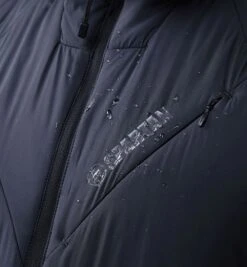 SPARTAN By CRAFT Polar Midlayer Vest - Men's 13 SPARTAN By CRAFT Polar Midlayer Vest - Men's -Sportswear Store Spartan Craft Mens Polar Midlayer Vest Dark Grey Melange 7