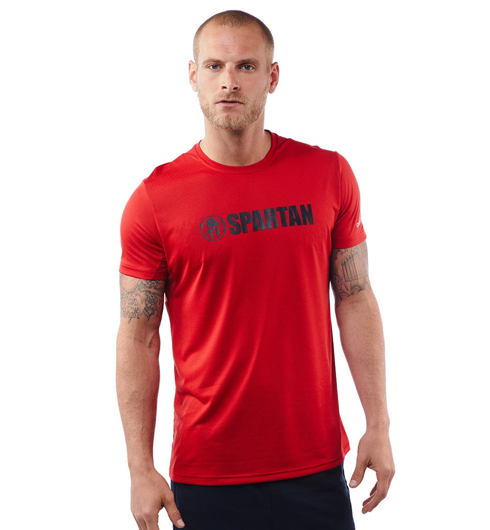 SPARTAN By CRAFT Pro Series Breakaway Tee - Men's 2 SPARTAN By CRAFT Pro Series Breakaway Tee - Men's - Image 2