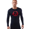 SPARTAN By CRAFT Pro Series Compression LS Top - Men's