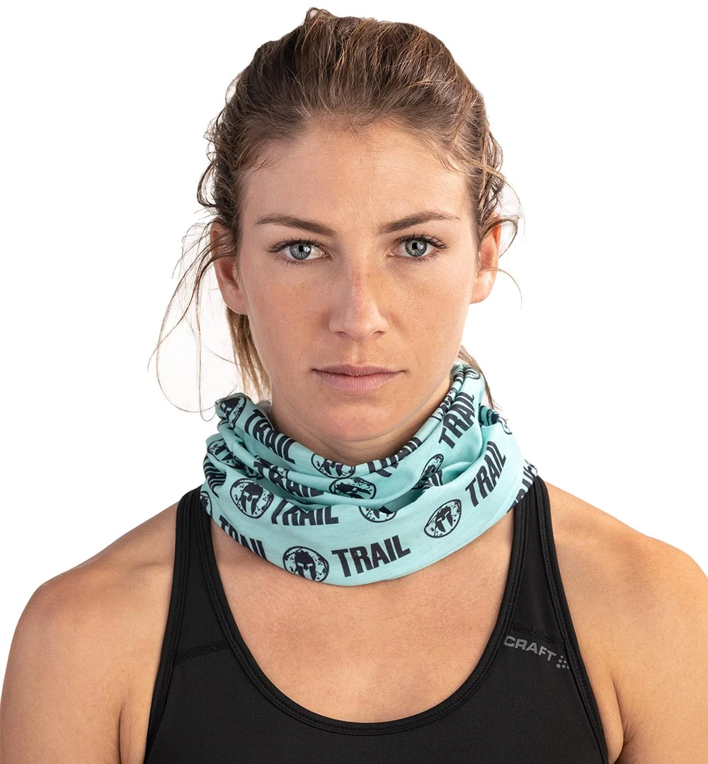 SPARTAN By CRAFT Trail Neck Tube 2 SPARTAN By CRAFT Trail Neck Tube - Image 2