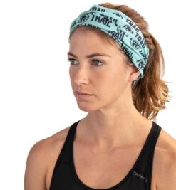 SPARTAN By CRAFT Trail Neck Tube 9 SPARTAN By CRAFT Trail Neck Tube -Sportswear Store Spartan Craft Neck Tube Trail Teal 7