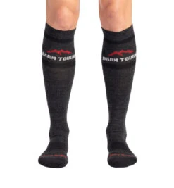 SPARTAN Darn Tough OTC Sock - Women's -Sportswear Store Spartan Darn Tough Womens OTC Sock Classic 3