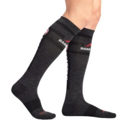 SPARTAN Darn Tough OTC Sock - Women's -Sportswear Store Spartan Darn Tough Womens OTC Sock Classic 4