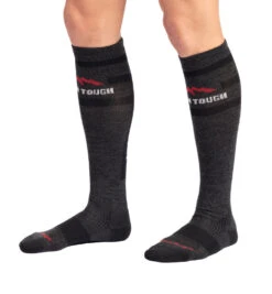 SPARTAN Darn Tough OTC Sock - Women's -Sportswear Store Spartan Darn Tough Womens OTC Sock Classic 5