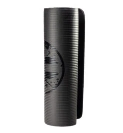 SPARTAN Fitness Mat 7 SPARTAN Fitness Mat -Sportswear Store Spartan Fitness Mat Black 3