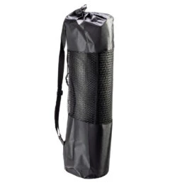 SPARTAN Fitness Mat 9 SPARTAN Fitness Mat -Sportswear Store Spartan Fitness Mat Black 5