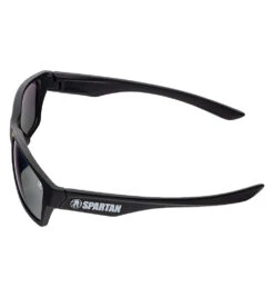 SPARTAN By Franklin Classic Sunglasses -Sportswear Store Spartan Franklin Classic Sunglasses Black 4