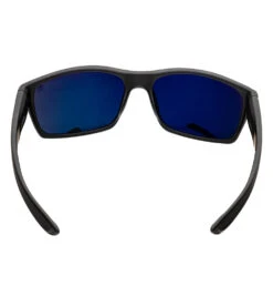 SPARTAN By Franklin Classic Sunglasses -Sportswear Store Spartan Franklin Classic Sunglasses Black 5