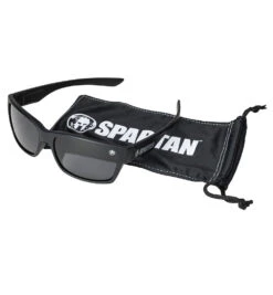 SPARTAN By Franklin Classic Sunglasses -Sportswear Store Spartan Franklin Classic Sunglasses Black 6