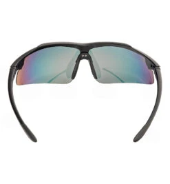 SPARTAN By Franklin Pro Sunglasses -Sportswear Store Spartan Franklin Pro Sunglasses Black Rainbow 5