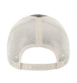 SPARTAN Loyalty Trucker Hat - Unisex -Sportswear Store Spartan Loyalty Trucker Hat Olive Natural 3