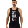 SPARTAN Can't Break Me Tank - Men's