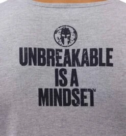 SPARTAN Choices Tank - Men's -Sportswear Store Spartan Mens Choices Tank Grey 5