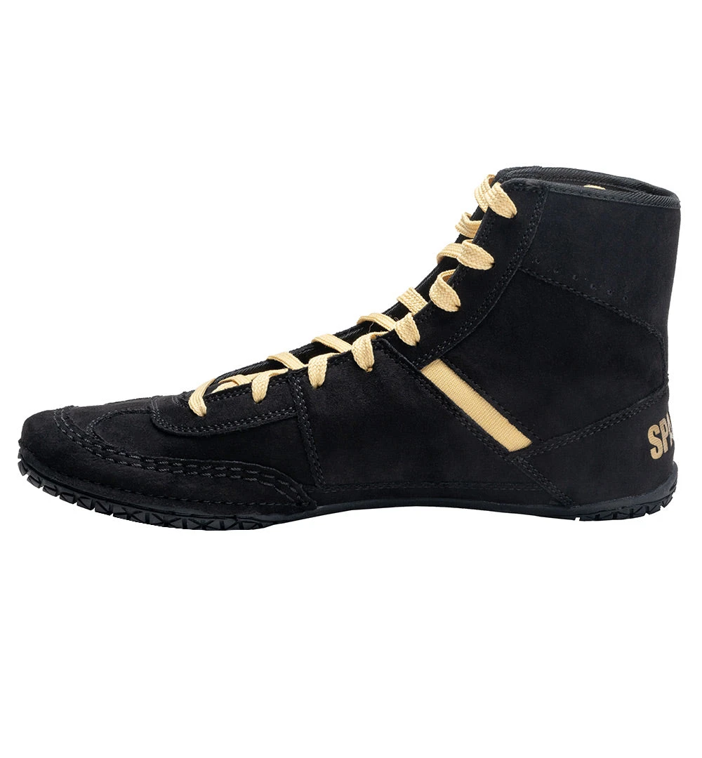 SPARTAN Combat Yianni Wrestling Shoe - Men's 2 SPARTAN Combat Yianni Wrestling Shoe - Men's - Image 2