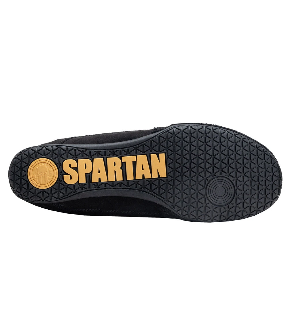 SPARTAN Combat Yianni Wrestling Shoe - Men's 3 SPARTAN Combat Yianni Wrestling Shoe - Men's - Image 3