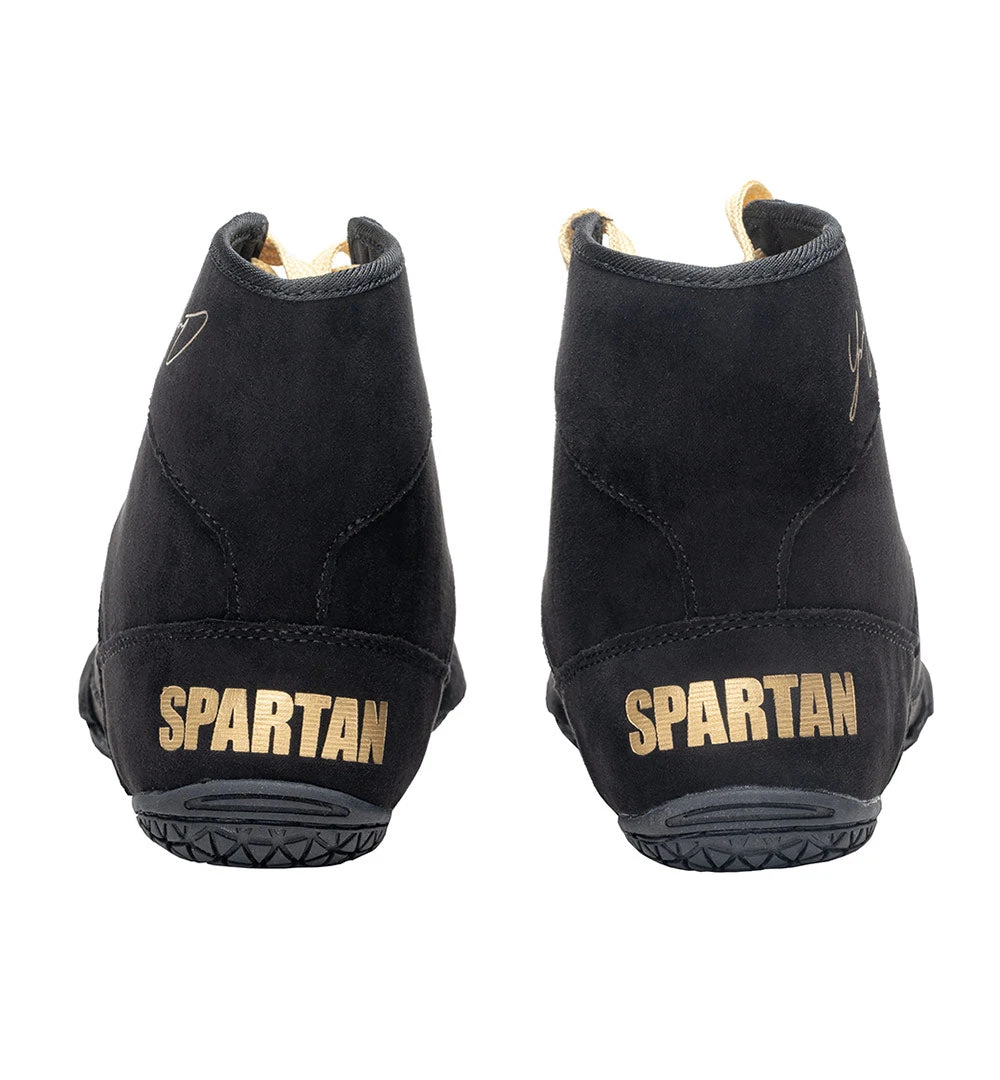 SPARTAN Combat Yianni Wrestling Shoe - Men's 4 SPARTAN Combat Yianni Wrestling Shoe - Men's - Image 4