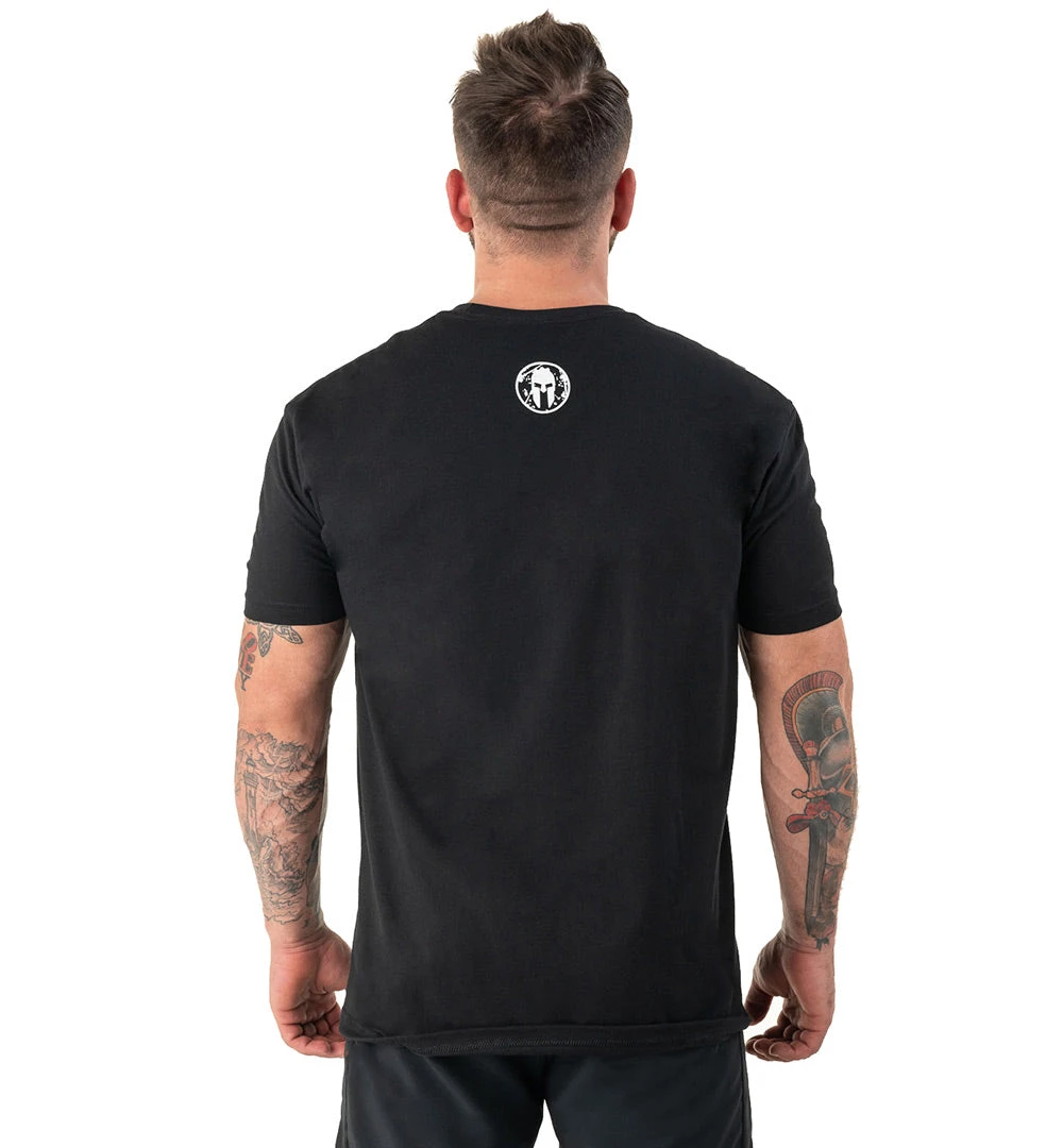 SPARTAN Define Me Tee - Men's 2 SPARTAN Define Me Tee - Men's - Image 2