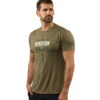 SPARTAN Discipline Tee - Men's