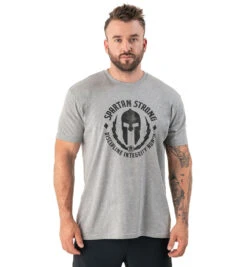 SPARTAN Integrity Tee - Men's