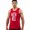 SPARTAN Race Like Hell Tank - Men's
