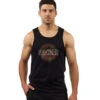 SPARTAN Radiate Tank - Men's