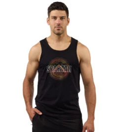 SPARTAN Radiate Tank - Men's