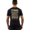 SPARTAN Statement Tee - Men's